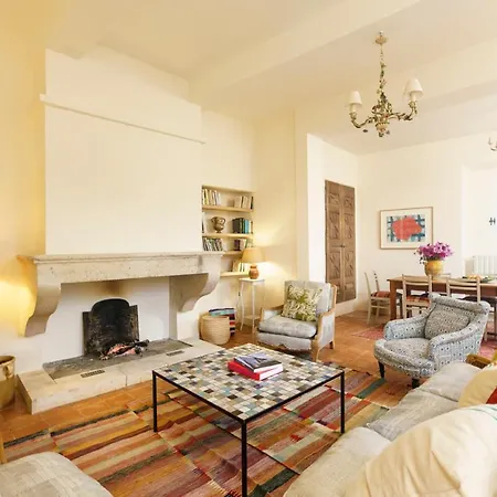 Sleeps 10 Pool Wifi 빌라 Oppedette